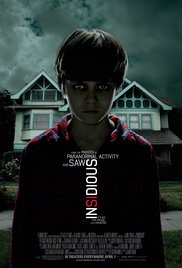 Watch Free Insidious (2010)