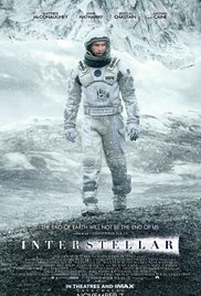 Watch Free Interstellar (2014)