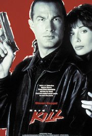 Watch Free Hard to Kill (1990)