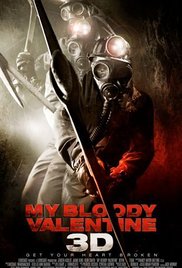 Watch Free My Bloody Valentine (2009)