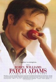 Watch Full Movie :Patch Adams 1998