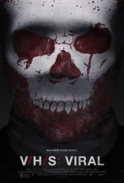 Watch Free V/H/S: Viral (2014)