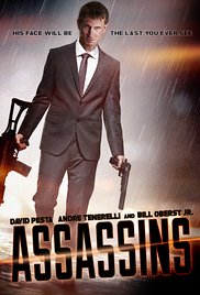 Watch Free Assassin (2014)