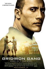 Watch Free Gridiron Gang (2006)