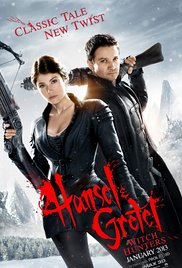 Watch Free Witch Hunters (2013)