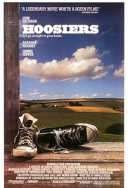 Watch Free Hoosiers (1986)