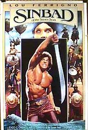 Watch Free Sinbad of the Seven Seas (1989)