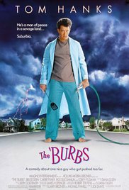 Watch Free The Burbs (1989)