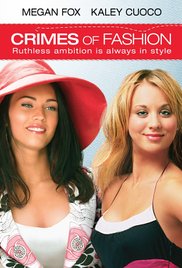 Watch Free Crimes Of Fashion 2004