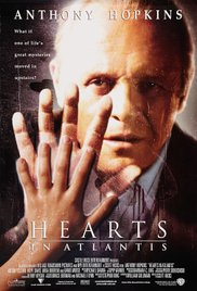 Watch Free Hearts in Atlantis (2001)