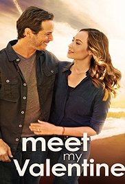 Watch Free Meet My Valentine (2015)