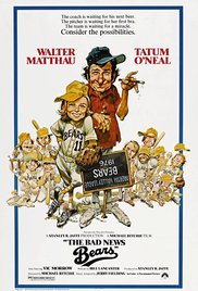 Watch Free The Bad News Bears (1976)