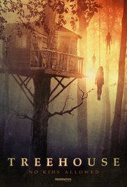 Watch Free Treehouse (2014)