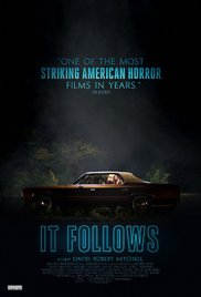 Watch Full Movie :It Follows (2014) 2015