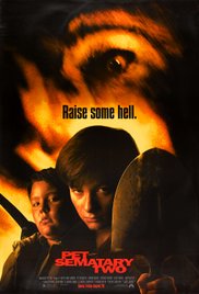 Watch Free Pet Sematary II (1992)