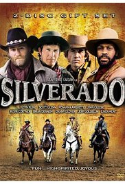 Watch Free Silverado (1985)