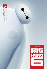 Watch Free Big Hero 6 2014