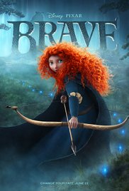 Watch Free Brave 2012