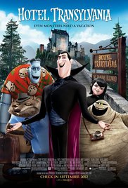 Watch Free Hotel Transylvania (2012) 