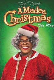 Watch Free A Madea Christmas (Video 2011)