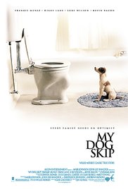 Watch Free My Dog Skip (2000)