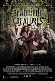 Watch Free Beautiful Creatures (2013)