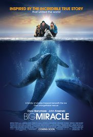 Watch Free Big Miracle 2012