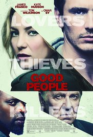 Watch Free Good People 2014