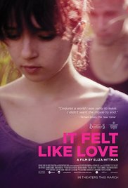 Watch Free It Felt Like Love (2013)