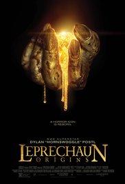 Watch Free Leprechaun Origins 2014