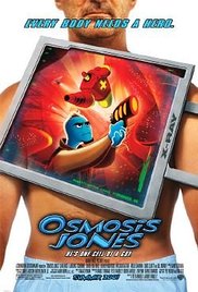 Watch Free Osmosis Jones (2001)