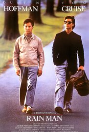 Watch Free Rain Man 1988