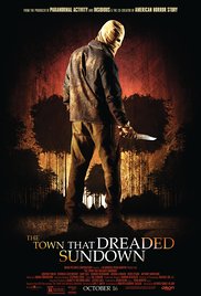 Watch Free The Town That Dreaded Sundown (2014)