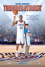 Watch Free Thunderstruck (2012)