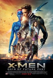 Watch Full Movie :X men Days Of Future Past 2014 