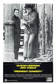 Watch Free Midnight Cowboy (1969)