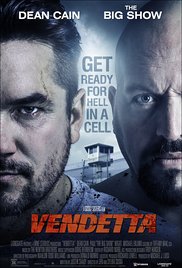 Watch Free Vendetta (2015)