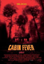 Watch Free Cabin Fever (2002)