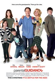 Watch Free Parental Guidance (2012)