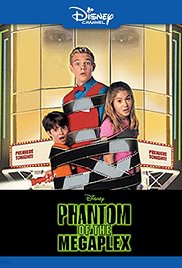 Watch Free Phantom of the Megaplex