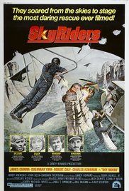 Watch Free Sky Riders (1976)