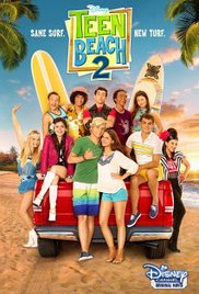 Watch Free Teen Beach 2 2015