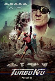 Watch Free Turbo Kid (2015)