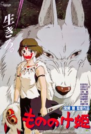 Watch Full Movie :Princess Mononoke (1997)