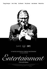 Watch Free Entertainment (2015)