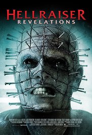 Watch Free Hellraiser: Revelations (2011)