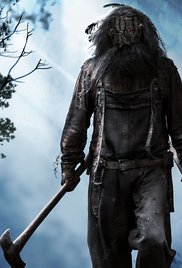 Watch Full Movie :Lumberjack Man (2015)