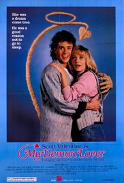 Watch Free My Demon Lover (1987)