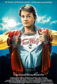 Watch Full Movie :Teen Wolf (1985)