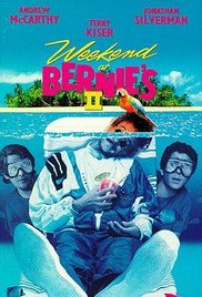 Watch Free Weekend At Bernies 2 1993